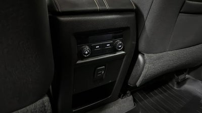 2019 Chevrolet Traverse LT Cloth w/1LT