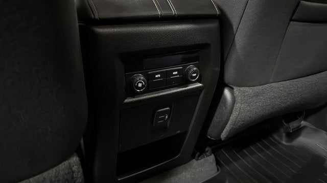 2019 Chevrolet Traverse LT Cloth w/1LT