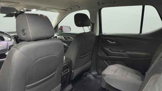 2019 Chevrolet Traverse LT Cloth w/1LT