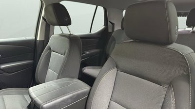 2019 Chevrolet Traverse LT Cloth w/1LT