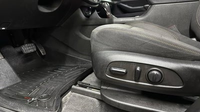 2019 Chevrolet Traverse LT Cloth w/1LT