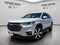 2018 Chevrolet Traverse 3LT
