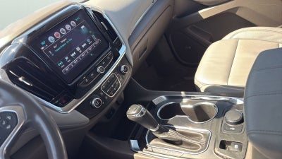 2018 Chevrolet Traverse 3LT