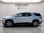 2018 Chevrolet Traverse 3LT