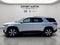 2018 Chevrolet Traverse 3LT
