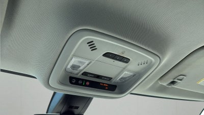 2018 Chevrolet Traverse 3LT