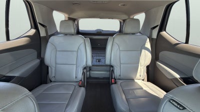 2018 Chevrolet Traverse 3LT