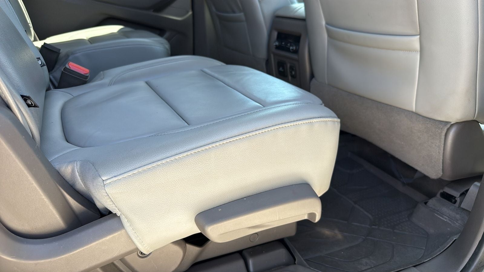 2018 Chevrolet Traverse 3LT