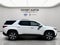 2018 Chevrolet Traverse 3LT