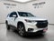 2018 Chevrolet Traverse 3LT