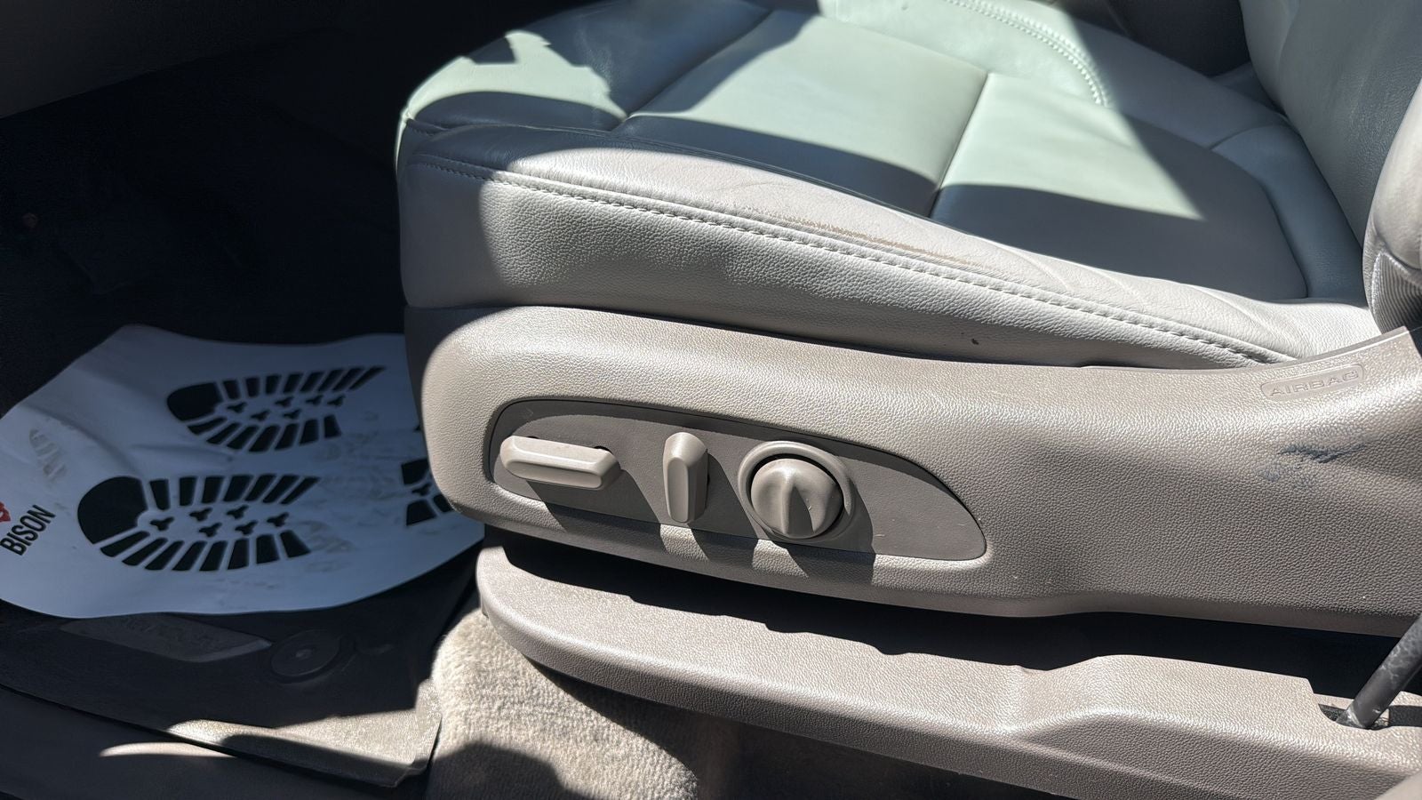 2018 Chevrolet Traverse 3LT