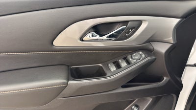 2019 Chevrolet Traverse RS 2LT