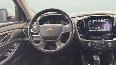 2019 Chevrolet Traverse RS 2LT