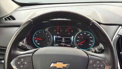 2019 Chevrolet Traverse RS 2LT
