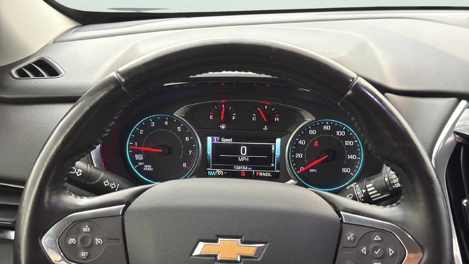 2019 Chevrolet Traverse RS 2LT