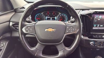 2019 Chevrolet Traverse RS 2LT