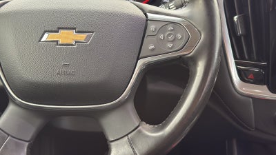 2019 Chevrolet Traverse RS 2LT