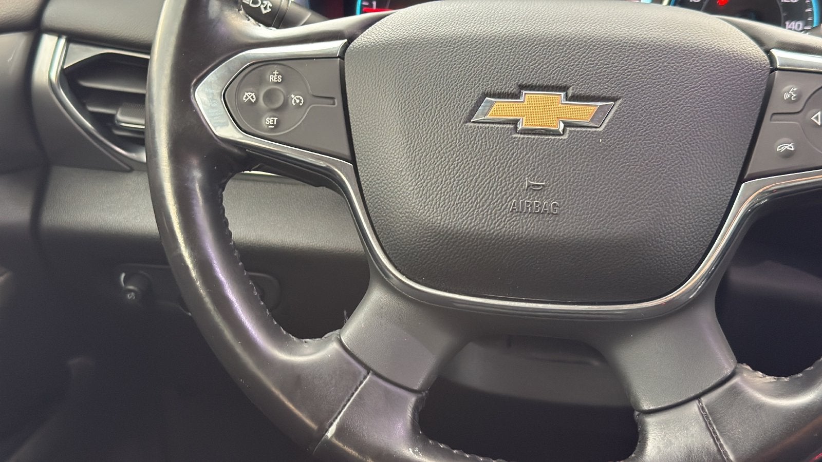 2019 Chevrolet Traverse RS 2LT
