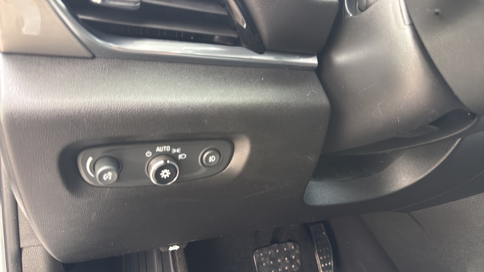 2019 Chevrolet Traverse RS 2LT