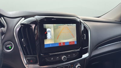 2019 Chevrolet Traverse RS 2LT