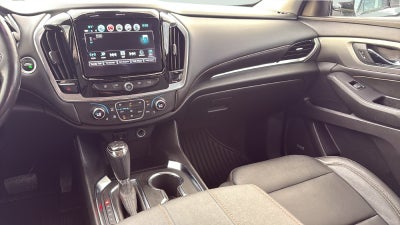 2019 Chevrolet Traverse RS 2LT
