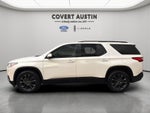 2019 Chevrolet Traverse RS 2LT