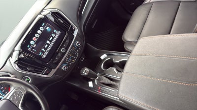 2019 Chevrolet Traverse RS 2LT