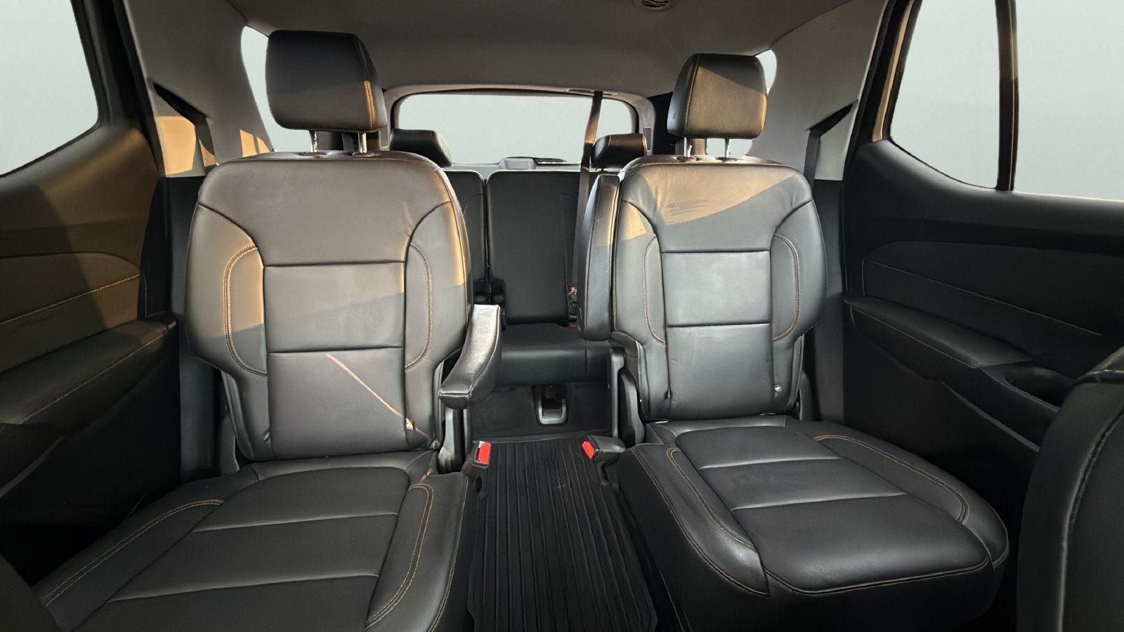 2019 Chevrolet Traverse RS 2LT