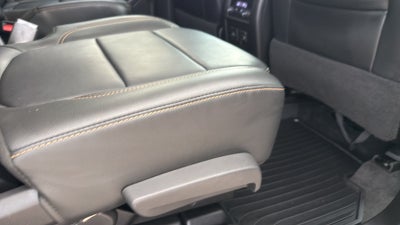 2019 Chevrolet Traverse RS 2LT