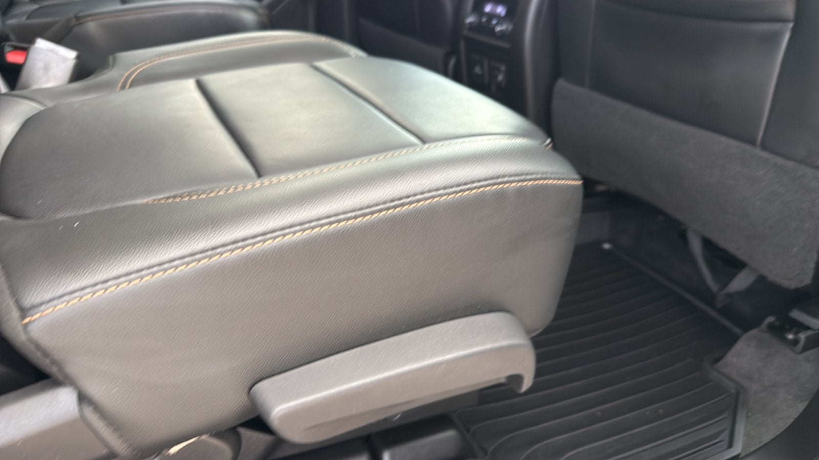 2019 Chevrolet Traverse RS 2LT