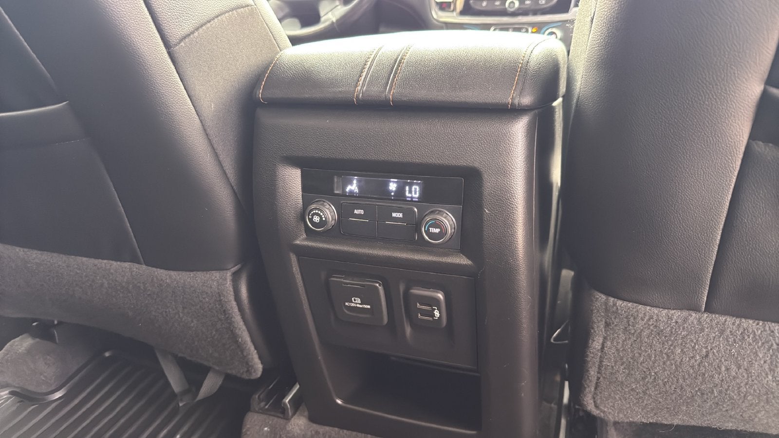 2019 Chevrolet Traverse RS 2LT