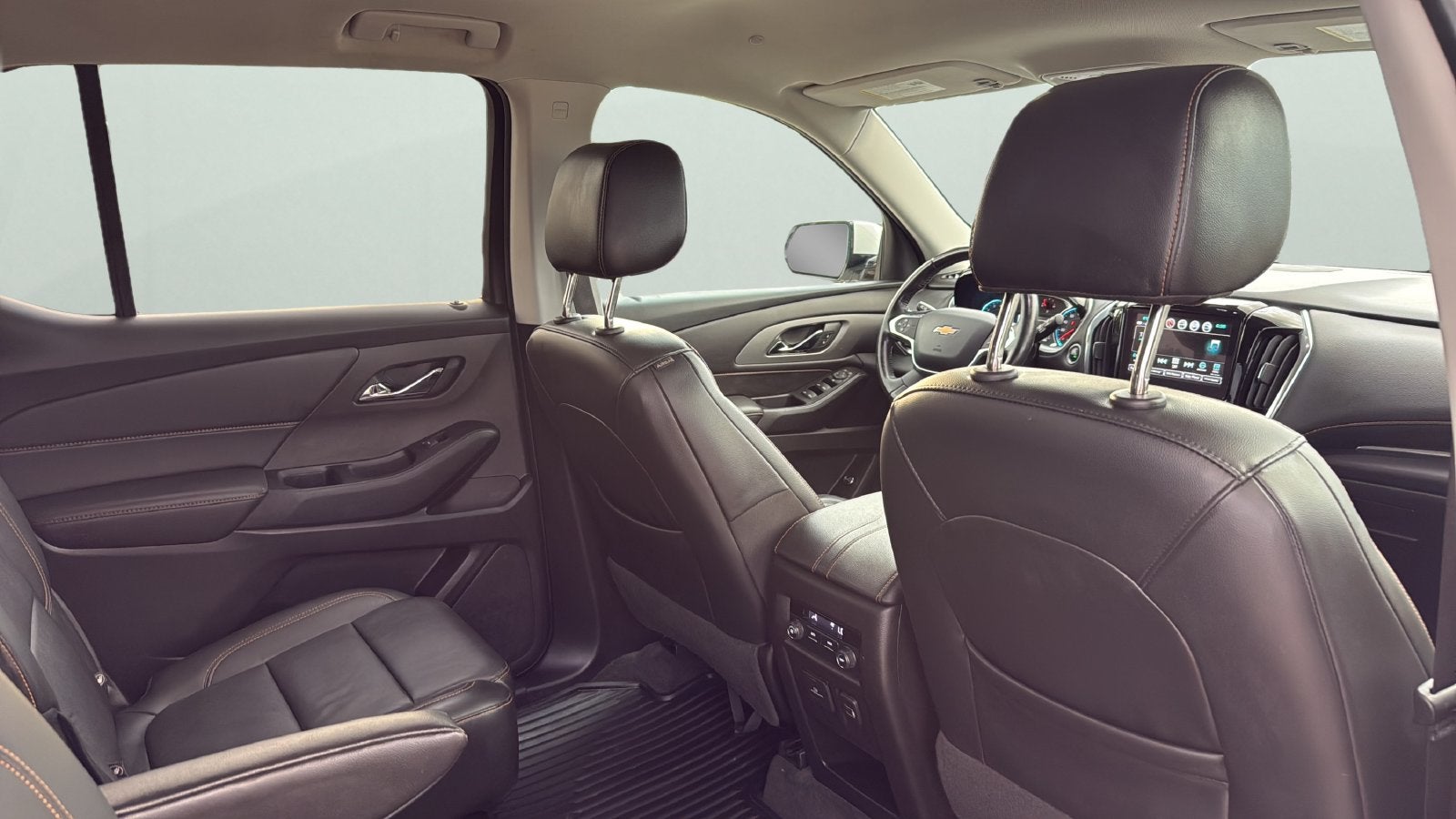 2019 Chevrolet Traverse RS 2LT