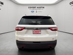 2019 Chevrolet Traverse RS 2LT