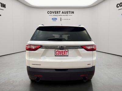 2019 Chevrolet Traverse RS 2LT