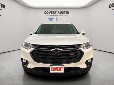 2019 Chevrolet Traverse RS 2LT