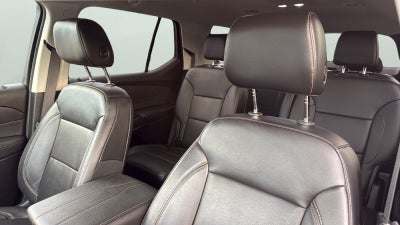 2019 Chevrolet Traverse RS 2LT