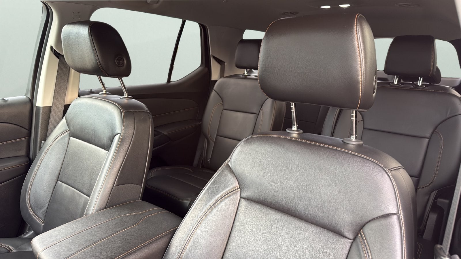 2019 Chevrolet Traverse RS 2LT