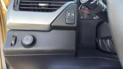 2018 Chevrolet Tahoe Police