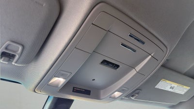 2018 Chevrolet Tahoe Police