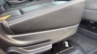 2018 Chevrolet Tahoe Police