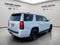 2018 Chevrolet Tahoe Police