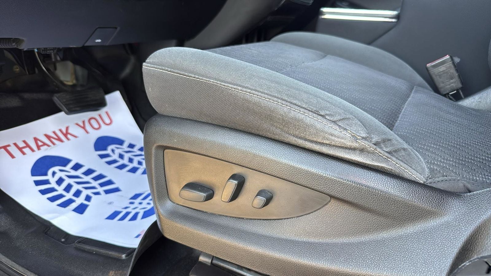 2018 Chevrolet Tahoe Police