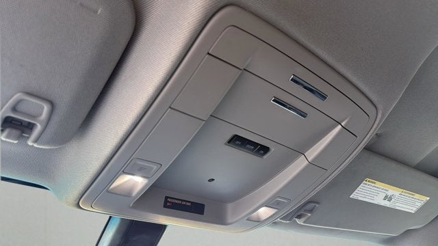 2018 Chevrolet Tahoe Police