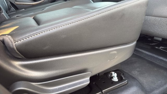 2018 Chevrolet Tahoe Police