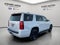 2018 Chevrolet Tahoe Police