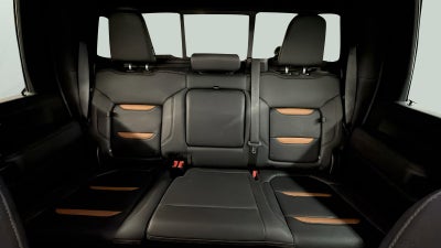 2023 GMC Sierra 2500HD AT4