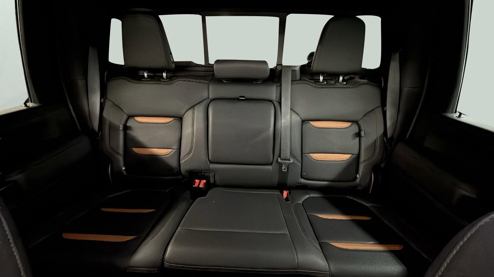 2023 GMC Sierra 2500HD AT4