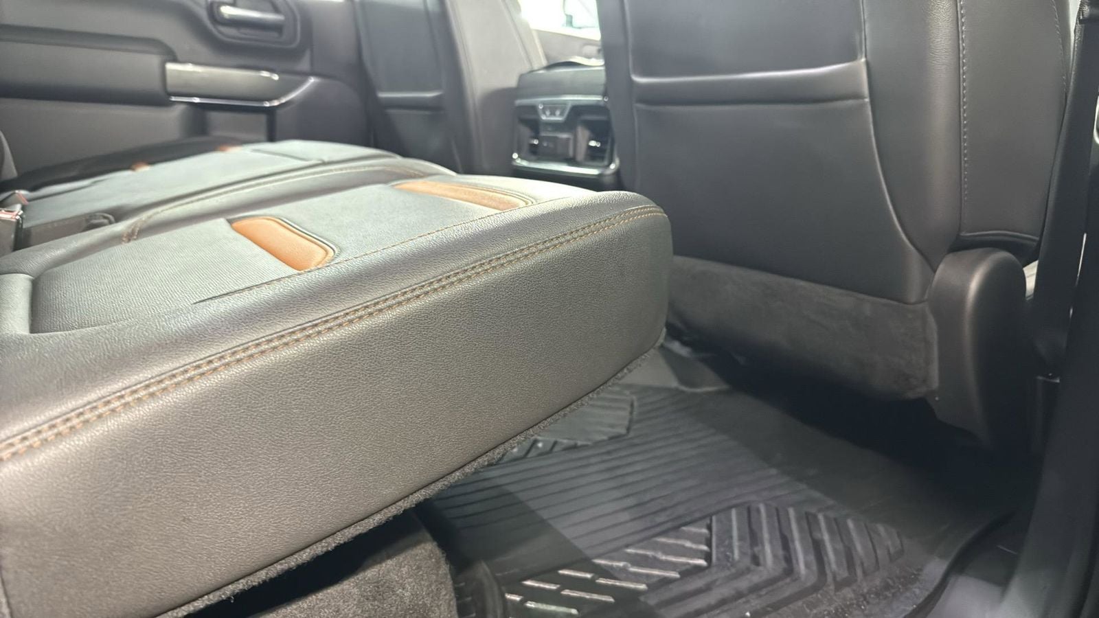 2023 GMC Sierra 2500HD AT4