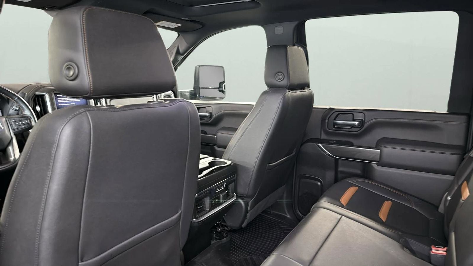 2023 GMC Sierra 2500HD AT4