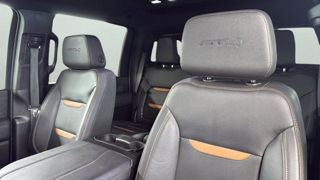 2023 GMC Sierra 2500HD AT4